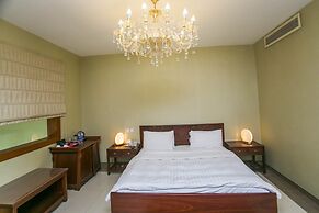 Lagos Oriental Hotel