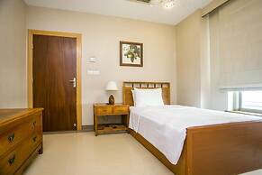 Lagos Oriental Hotel