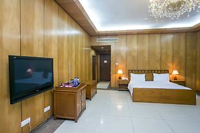 Lagos Oriental Hotel