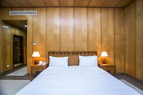 Lagos Oriental Hotel