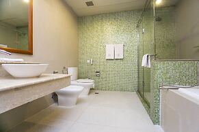 Lagos Oriental Hotel