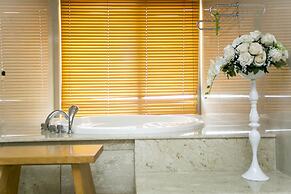 Lagos Oriental Hotel