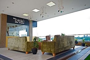 Lagos Oriental Hotel