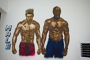 Lagos Oriental Hotel