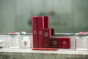 Lagos Oriental Hotel