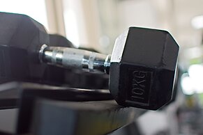 Lagos Oriental Hotel