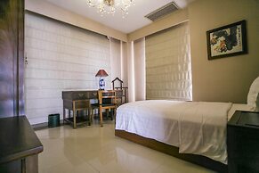 Lagos Oriental Hotel