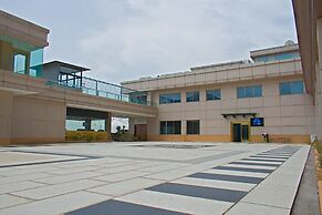 Lagos Oriental Hotel