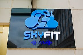 Lagos Oriental Hotel