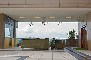 Lagos Oriental Hotel