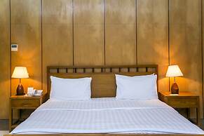 Lagos Oriental Hotel