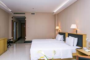 Lagos Oriental Hotel