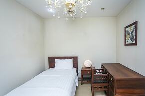 Lagos Oriental Hotel