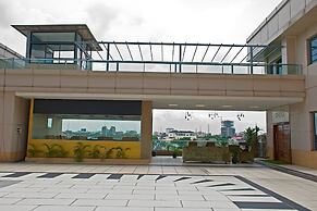 Lagos Oriental Hotel