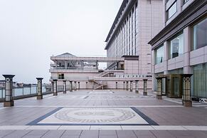 Lagos Oriental Hotel