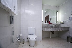 Lagos Oriental Hotel