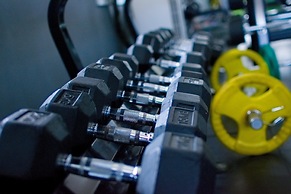 Lagos Oriental Hotel