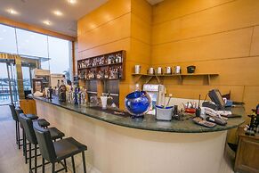 Lagos Oriental Hotel