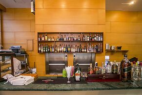 Lagos Oriental Hotel