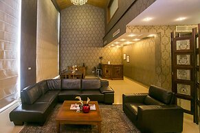 Lagos Oriental Hotel