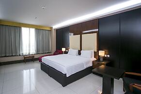 Lagos Oriental Hotel