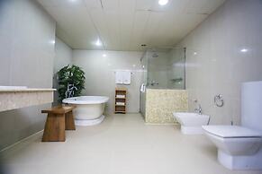 Lagos Oriental Hotel