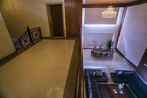 Lagos Oriental Hotel