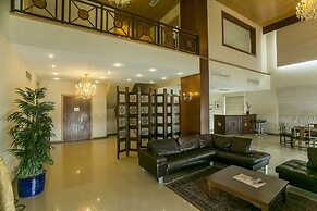 Lagos Oriental Hotel