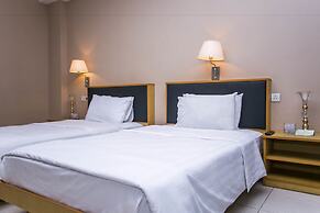 Lagos Oriental Hotel