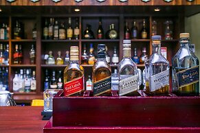 Lagos Oriental Hotel