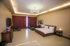 Lagos Oriental Hotel