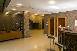 Lagos Oriental Hotel