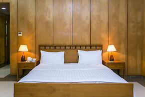 Lagos Oriental Hotel