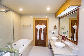 Lagos Oriental Hotel