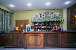 Lagos Oriental Hotel