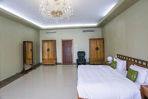 Lagos Oriental Hotel