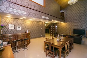 Lagos Oriental Hotel