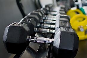 Lagos Oriental Hotel