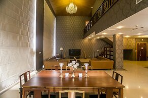 Lagos Oriental Hotel