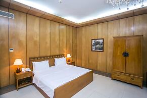 Lagos Oriental Hotel