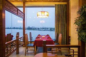 Lagos Oriental Hotel