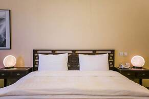 Lagos Oriental Hotel