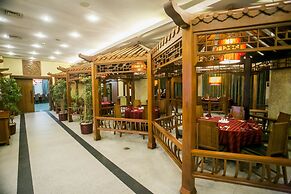 Lagos Oriental Hotel