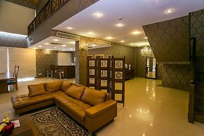 Lagos Oriental Hotel