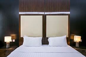 Lagos Oriental Hotel