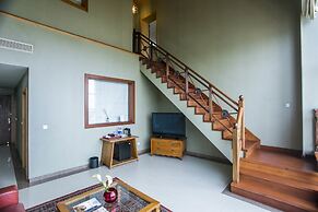 Lagos Oriental Hotel