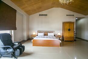 Lagos Oriental Hotel