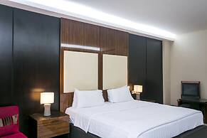 Lagos Oriental Hotel