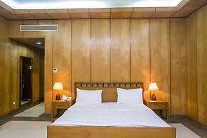 Lagos Oriental Hotel