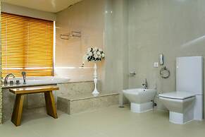 Lagos Oriental Hotel